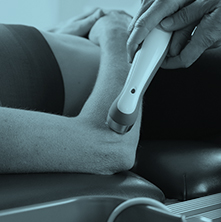 Injuries and sports injuries